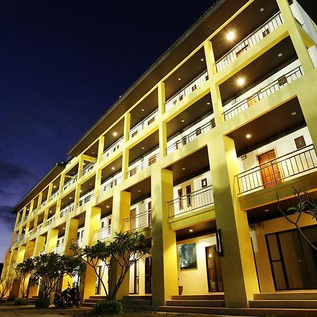 Myqxpress.Chaweng Hotel Szamuj-sziget Kültér fotó