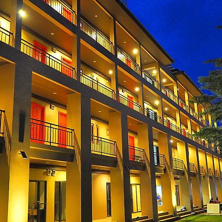 Myqxpress.Chaweng Hotel Szamuj-sziget Kültér fotó