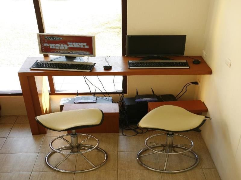 Myqxpress.Chaweng Hotel Szamuj-sziget Kültér fotó