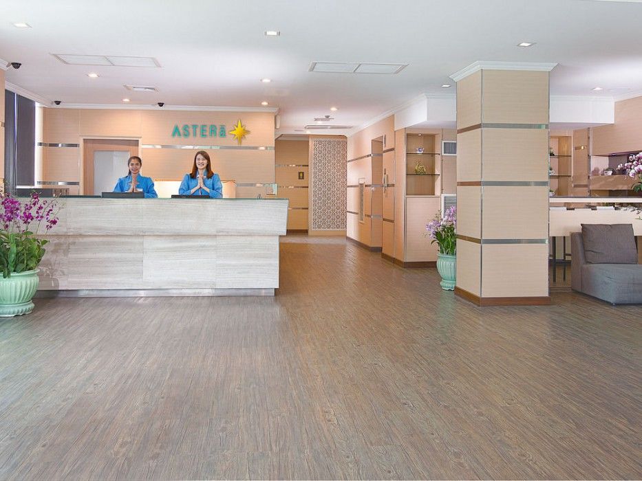 Myqxpress.Chaweng Hotel Szamuj-sziget Kültér fotó