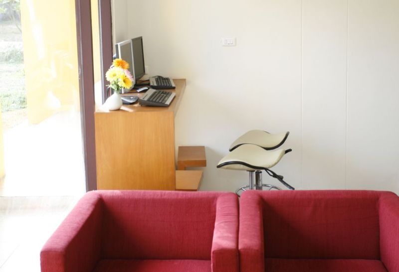 Myqxpress.Chaweng Hotel Szamuj-sziget Kültér fotó
