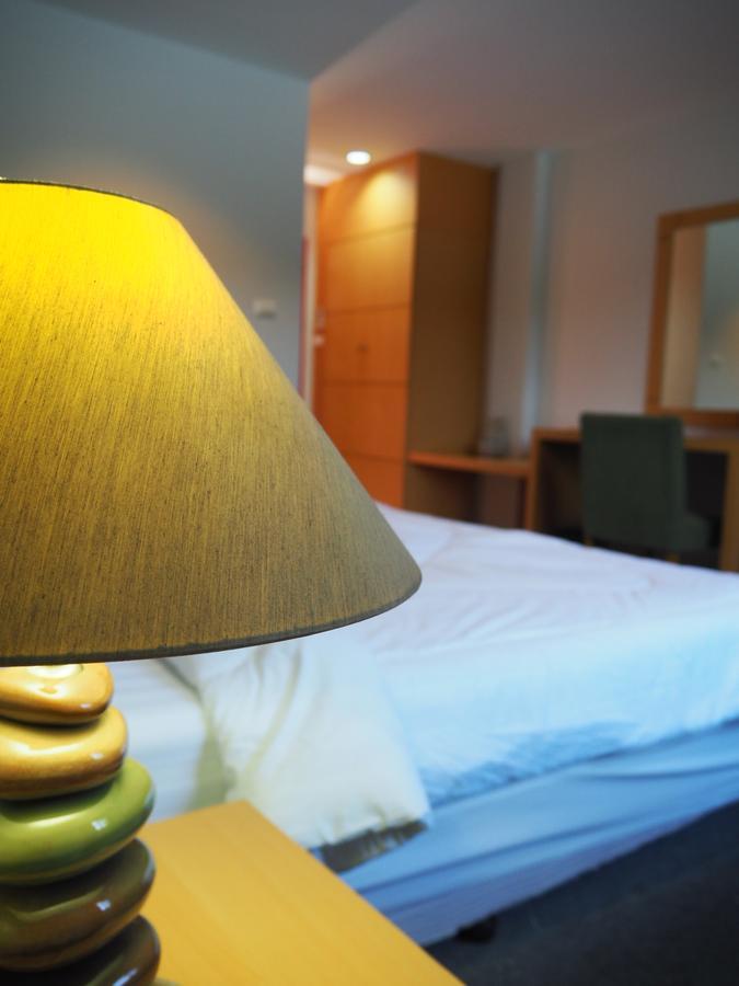Myqxpress.Chaweng Hotel Szamuj-sziget Kültér fotó