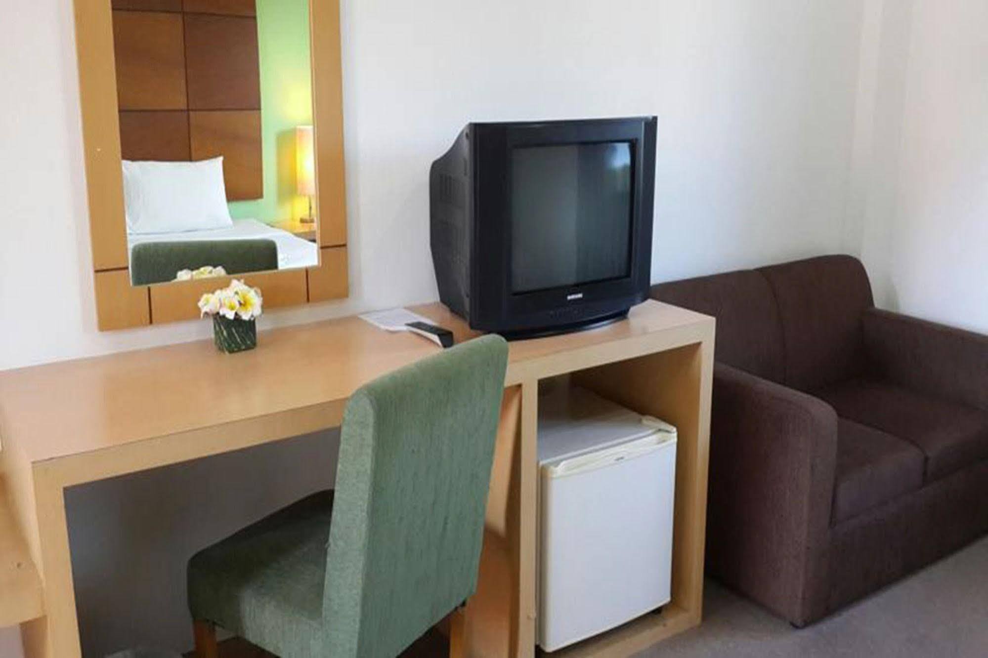 Myqxpress.Chaweng Hotel Szamuj-sziget Kültér fotó