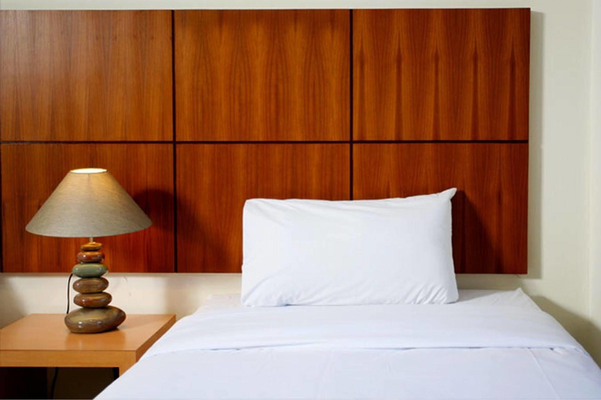 Myqxpress.Chaweng Hotel Szamuj-sziget Kültér fotó