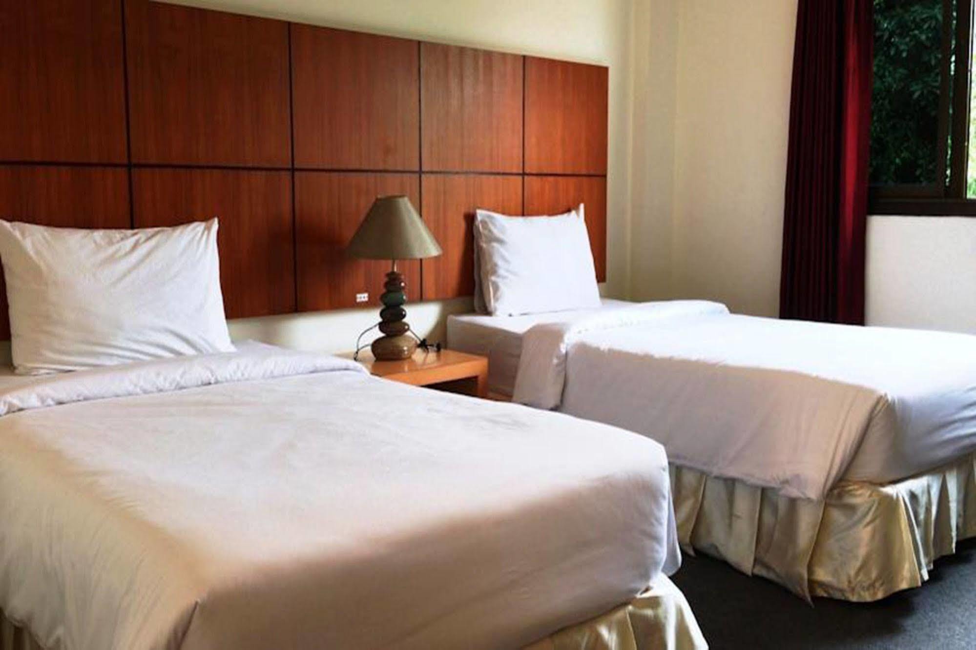 Myqxpress.Chaweng Hotel Szamuj-sziget Kültér fotó