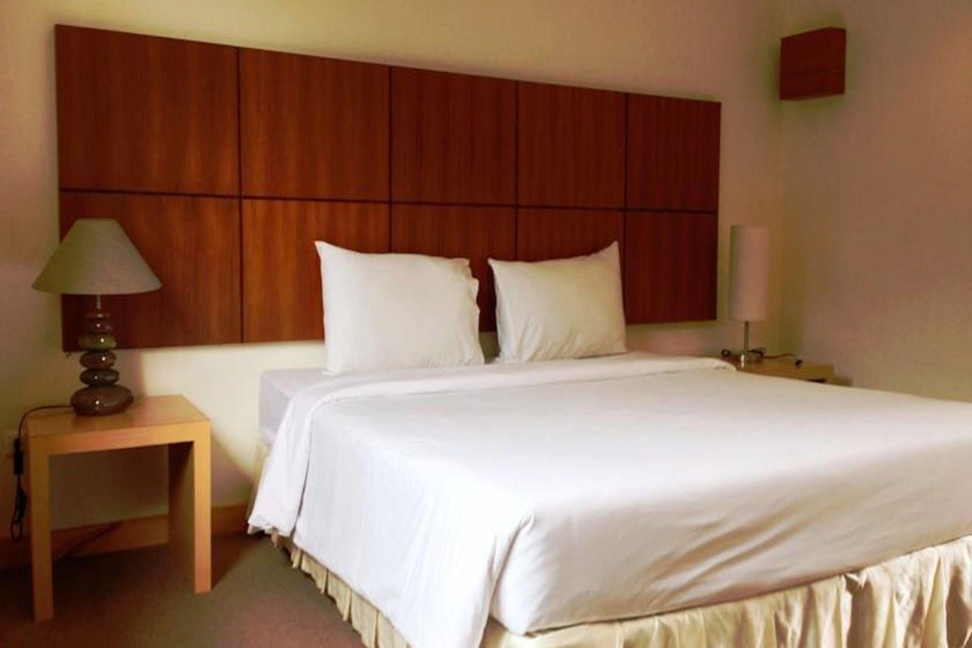 Myqxpress.Chaweng Hotel Szamuj-sziget Kültér fotó