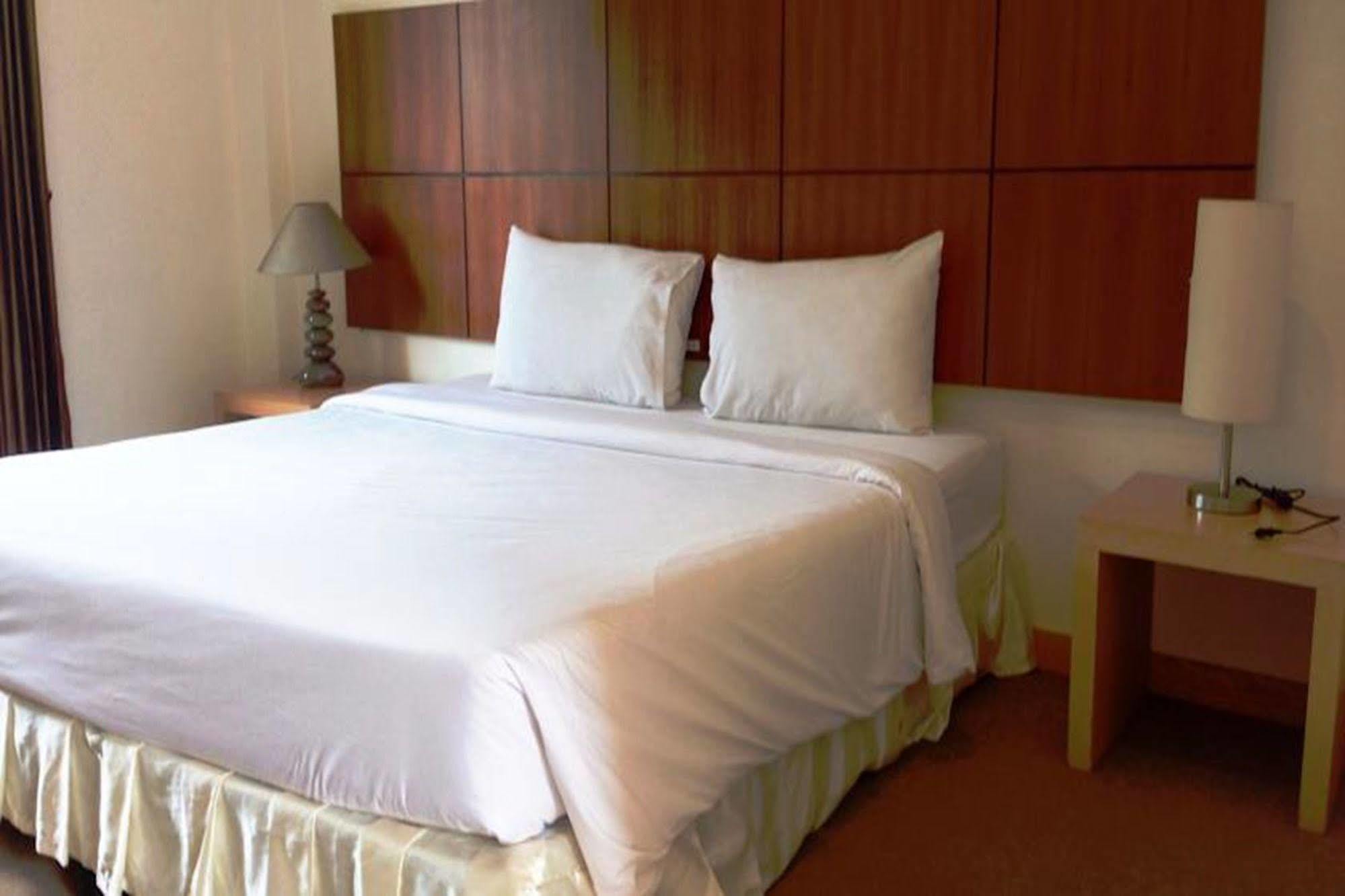 Myqxpress.Chaweng Hotel Szamuj-sziget Kültér fotó