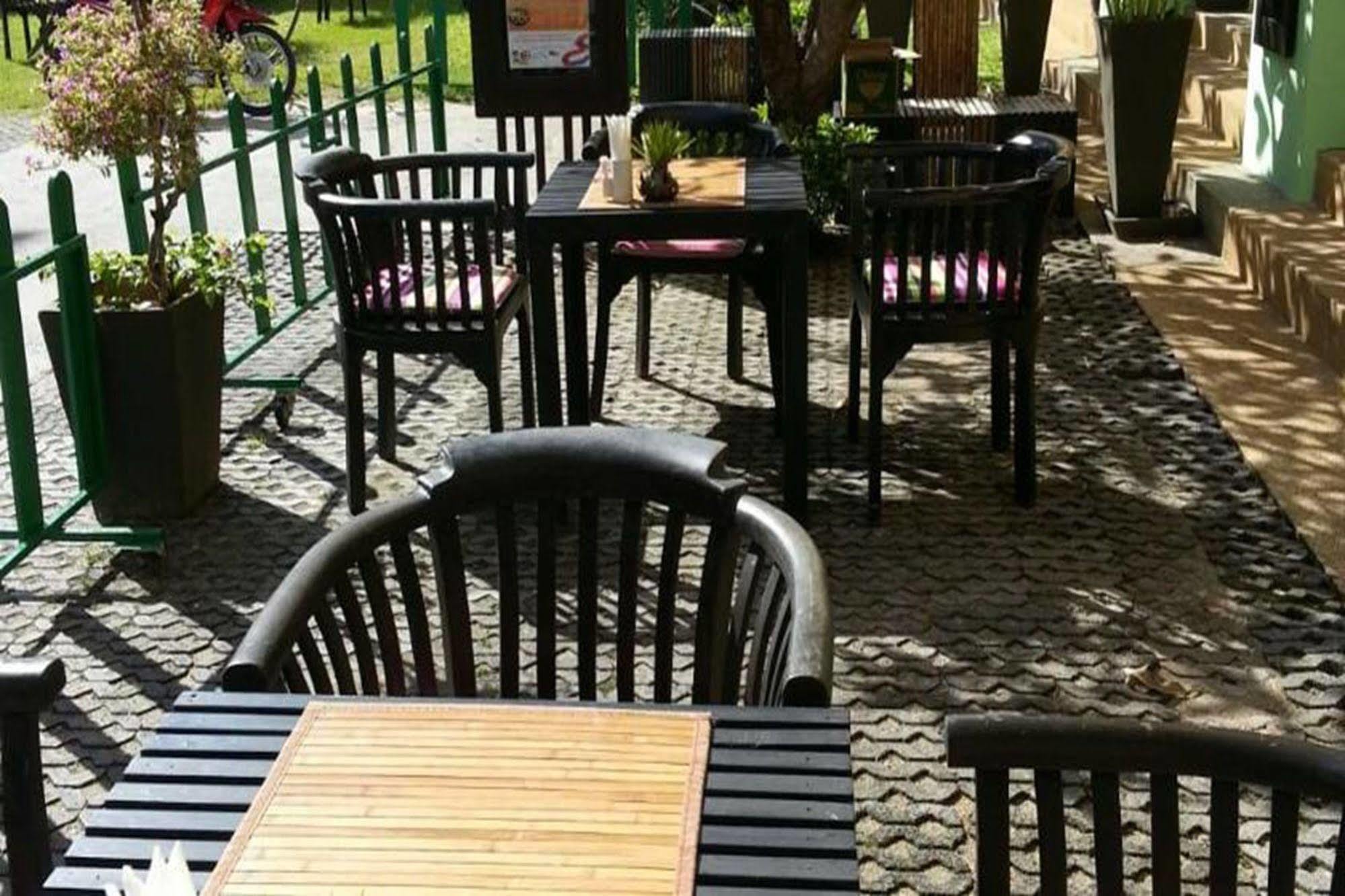 Myqxpress.Chaweng Hotel Szamuj-sziget Kültér fotó